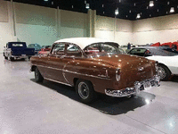 Image 2 of 8 of a 1954 CHEVROLET 2D