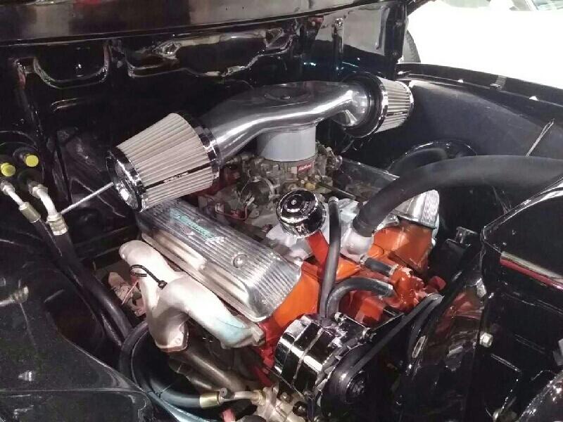 8th Image of a 1956 FORD F100