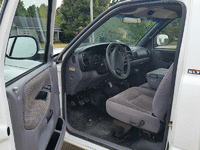 Image 4 of 5 of a 1998 DODGE RAM PICKUP 3500