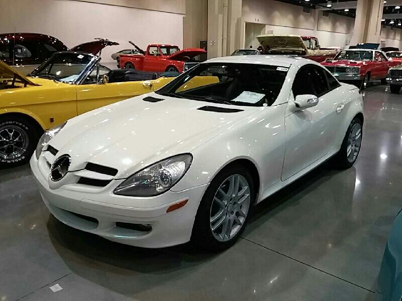 0th Image of a 2008 MERCEDES 280