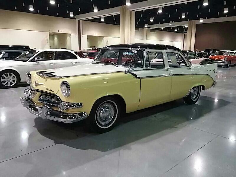 0th Image of a 1956 DODGE ROYAL