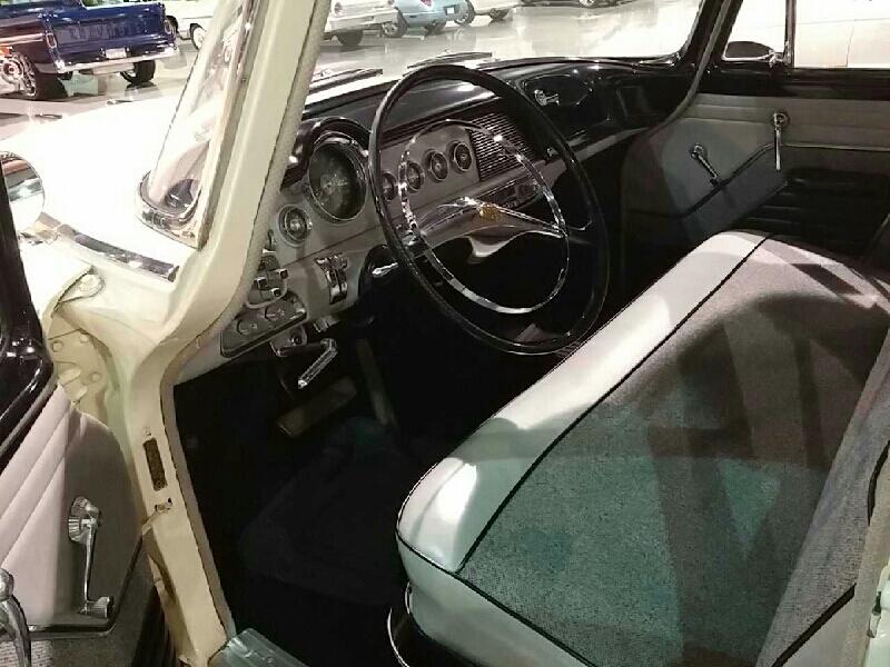 2nd Image of a 1956 DODGE ROYAL