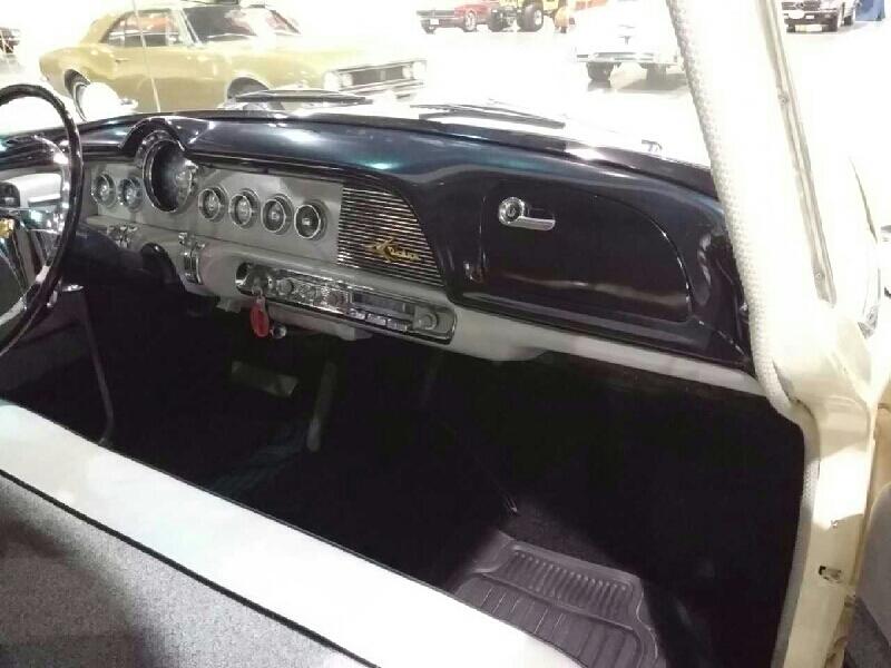 5th Image of a 1956 DODGE ROYAL