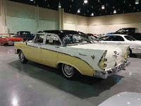 Image 2 of 8 of a 1956 DODGE ROYAL