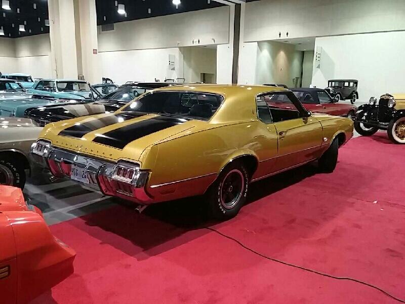 1st Image of a 1972 OLDSMOBILE CUTLAS