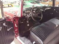 Image 3 of 8 of a 1956 CHEVROLET BEL AIR2DR