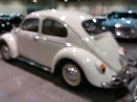 Image 2 of 9 of a 1963 VOLKSWAGEN BEETLE