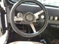 Image 4 of 8 of a 1989 JEEP WRANGLER