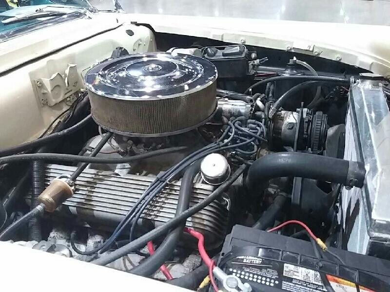 6th Image of a 1957 FORD FAR