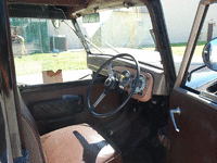 Image 5 of 11 of a 1955 AUSTIN FX3 LONDON