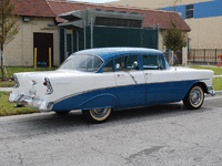 Image 3 of 9 of a 1956 CHEVROLET 210