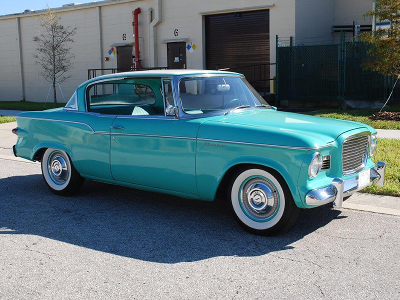 0th Image of a 1959 STUDEBAKER LARK