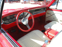 Image 7 of 9 of a 1967 BUICK SKYLARK