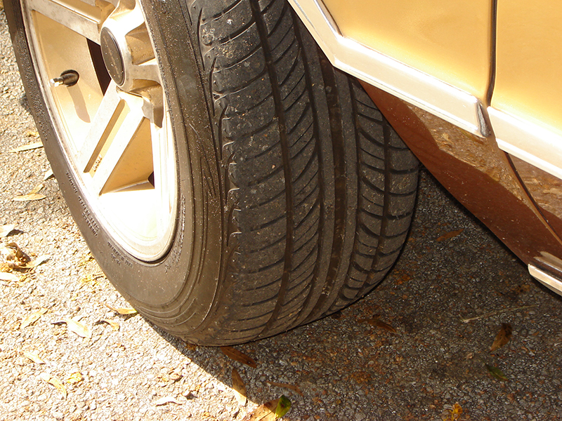 8th Image of a 1987 CHEVROLET EL CAMINO