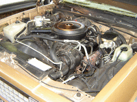 Image 6 of 10 of a 1987 CHEVROLET EL CAMINO