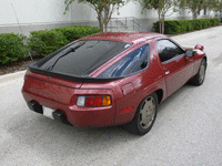 Image 2 of 12 of a 1982 PORSCHE 928