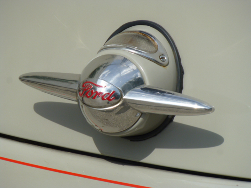 9th Image of a 1938 FORD SEDAN