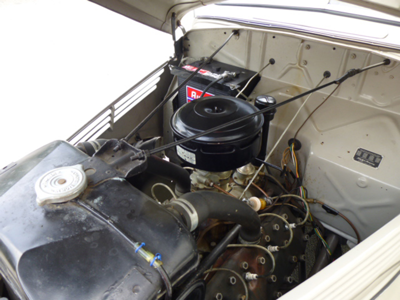 11th Image of a 1938 FORD SEDAN