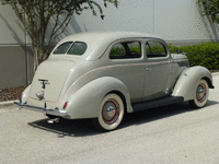 Image 3 of 12 of a 1938 FORD SEDAN