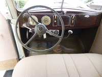 Image 5 of 12 of a 1938 FORD SEDAN