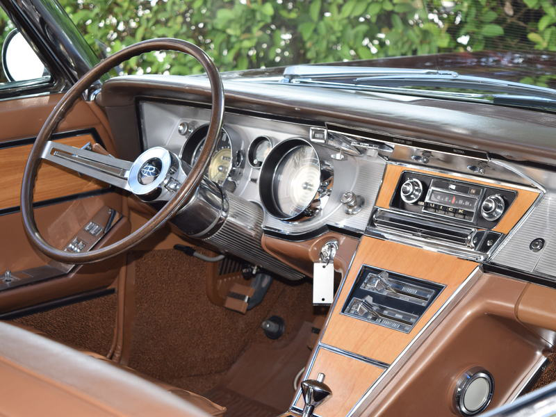 6th Image of a 1964 BUICK RIVIERA