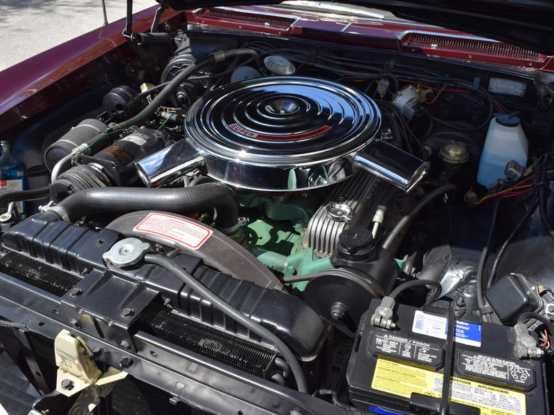 11th Image of a 1964 BUICK RIVIERA