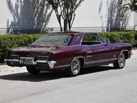 Image 3 of 12 of a 1964 BUICK RIVIERA