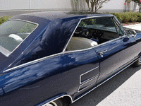 Image 10 of 12 of a 1963 BUICK RIVIERA