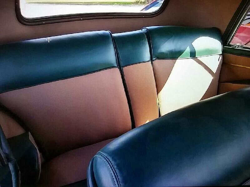 7th Image of a 1942 LINCOLN CONTINENTAL