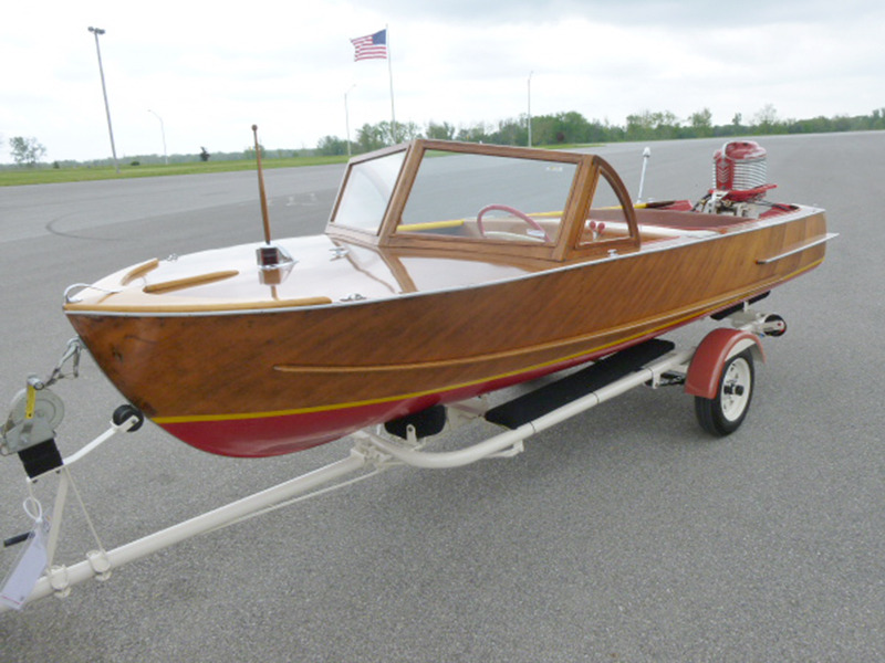 2nd Image of a 1959 CHEVROLET BROOKWOOD STATION WAGON