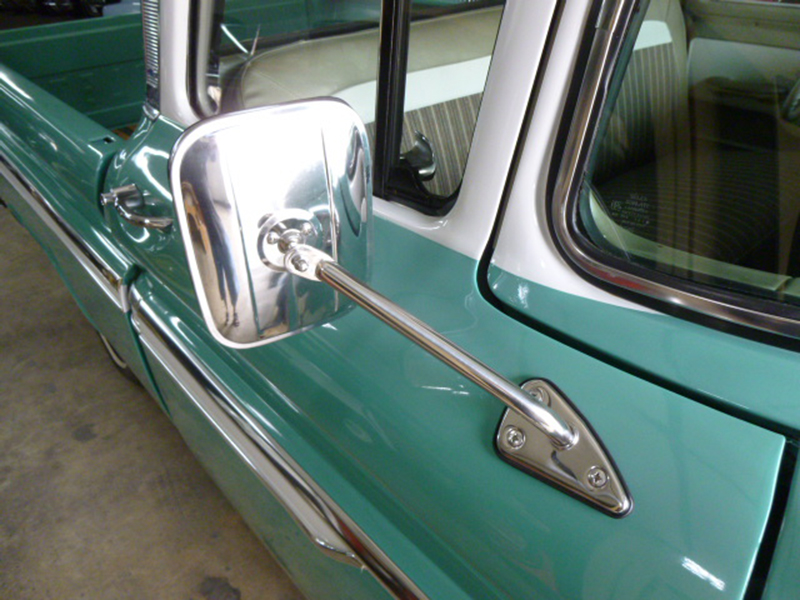 8th Image of a 1963 CHEVROLET C10