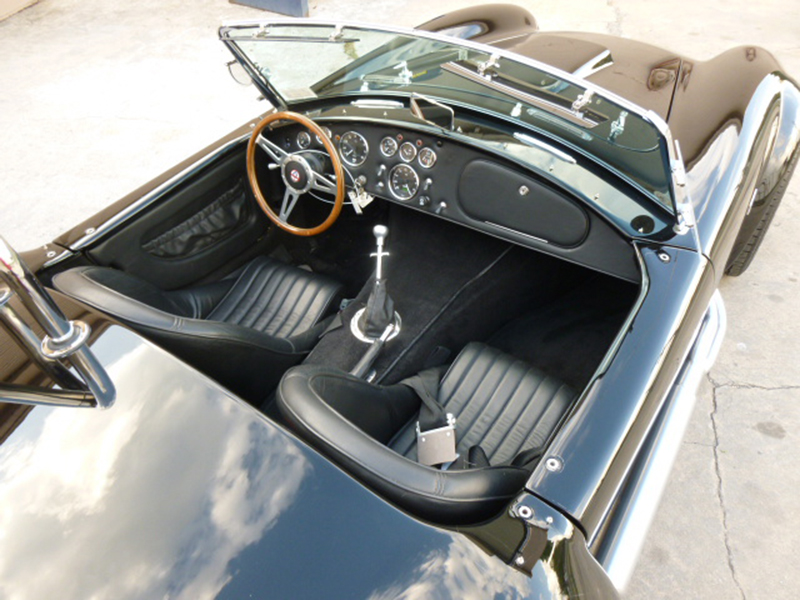 5th Image of a 1966 COBRA REPLICA