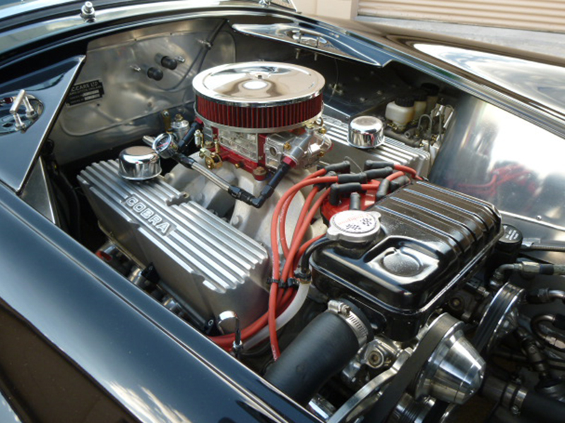 11th Image of a 1966 COBRA REPLICA