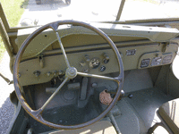 Image 11 of 12 of a 1945 WILLYS JEEP