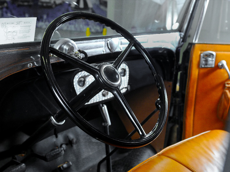 3rd Image of a 1931 CHEVROLET CABRIOLET