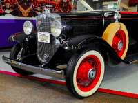 Image 7 of 7 of a 1931 CHEVROLET CABRIOLET