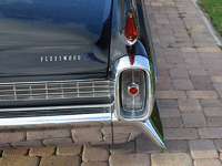 Image 10 of 11 of a 1962 CADILLAC FLEETWOOD SIXTY SPECIAL