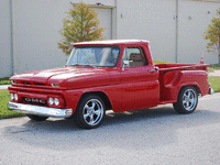 Image 2 of 11 of a 1964 GMC PICKUP