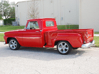 Image 4 of 11 of a 1964 GMC PICKUP