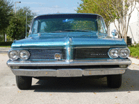 Image 3 of 12 of a 1962 PONTIAC STARCHIEF