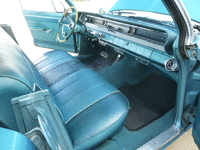 Image 4 of 12 of a 1962 PONTIAC STARCHIEF