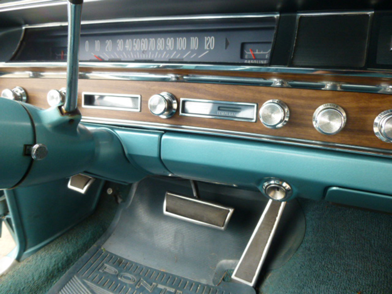 6th Image of a 1967 PONTIAC CATALINA