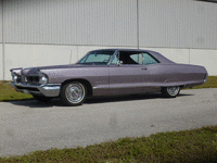 Image 2 of 12 of a 1965 PONTIAC GRAND PRIX