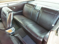 Image 11 of 12 of a 1965 PONTIAC GRAND PRIX