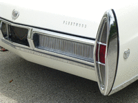 Image 11 of 12 of a 1967 CADILLAC FLEETWOOD