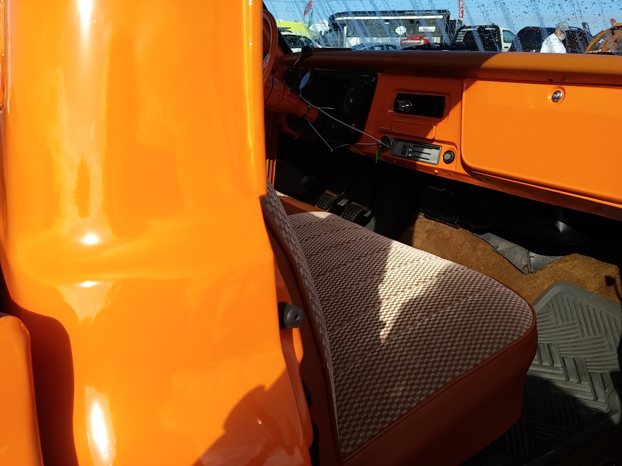 3rd Image of a 1970 CHEVROLET C10