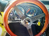 Image 7 of 11 of a 1966 CHEVROLET CORVETTE