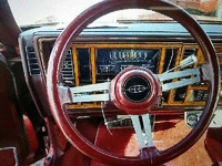 Image 7 of 11 of a 1985 BUICK RIVIERA