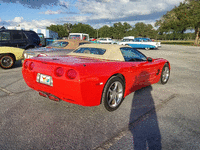 Image 3 of 11 of a 2000 CHEVROLET CORVETTE