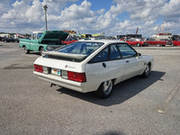 Image 3 of 9 of a 1982 PLYMOUTH HORIZON TC3